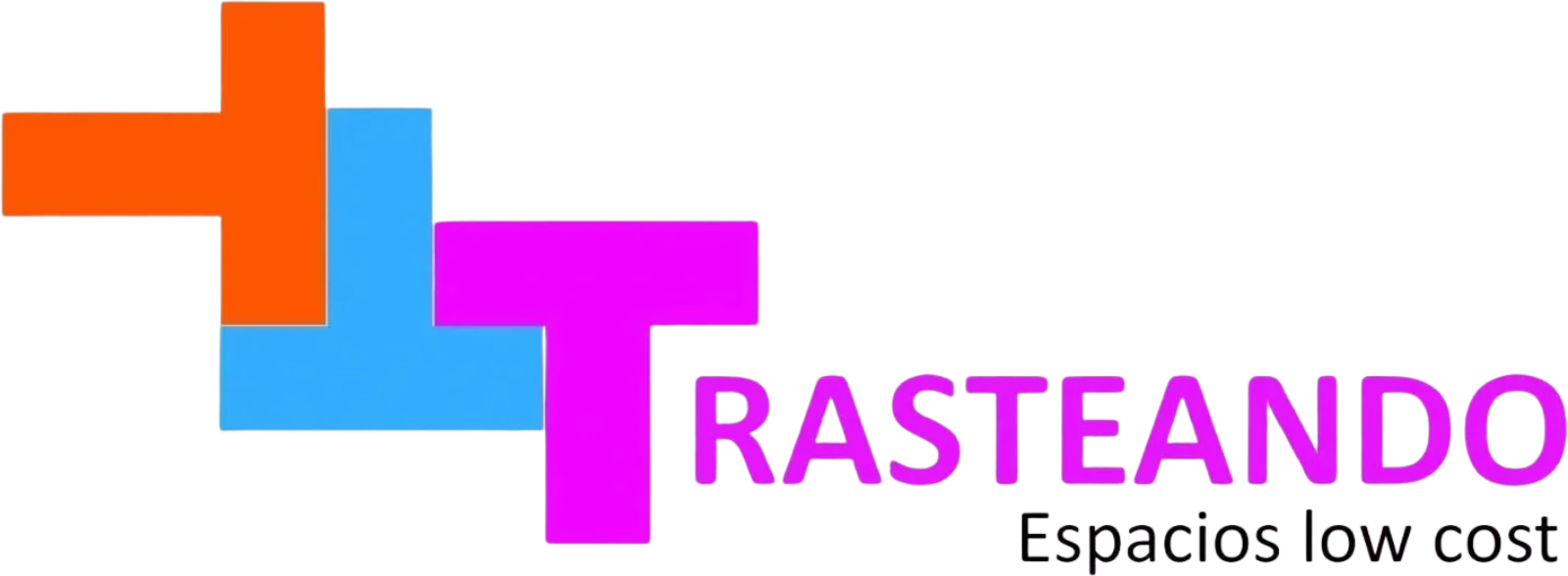TRASTEANDO – Espacios low cost